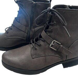 Naturalizer Soul‎ Quartz boot size 11 like new